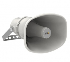C1310-E - All-in-one Network Audio Horn Speaker - white